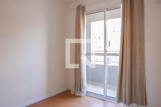 Quarto 1 de apartamento à venda com 2 quartos, 36m² em Lapa, São Paulo