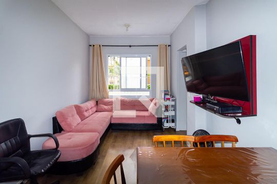 Apartamento para alugar com 2 quartos, 44m² em Vila Independencia, São Paulo