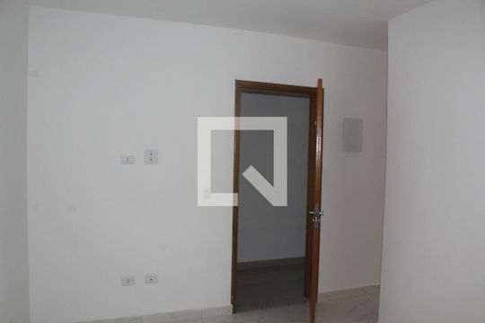 Sala de apartamento para alugar com 1 quarto, 39m² em Vila Dom Pedro Ii, São Paulo