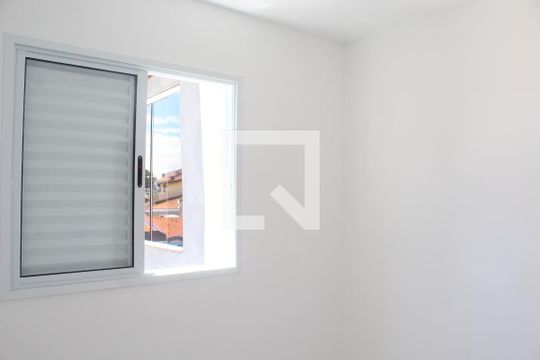 Quarto de apartamento para alugar com 1 quarto, 39m² em Vila Dom Pedro Ii, São Paulo