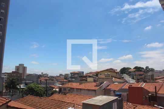 Vista de apartamento para alugar com 1 quarto, 39m² em Vila Dom Pedro Ii, São Paulo