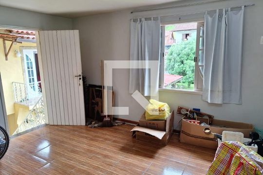 Quarto 4 de casa de condomínio à venda com 4 quartos, 700m² em Taquara, Rio de Janeiro