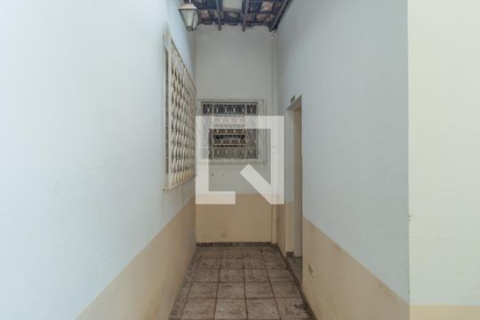 Área comum de casa para alugar com 3 quartos, 360m² em Cidade Nova, Belo Horizonte