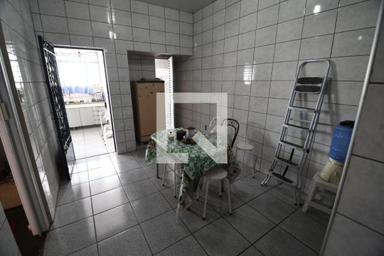 Cozinha / Copa de casa à venda com 2 quartos, 216m² em Vila Industrial (campinas), Campinas