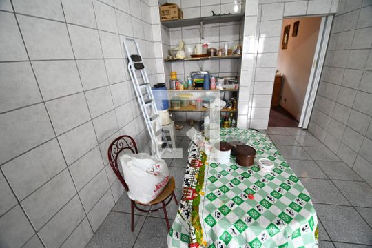 Cozinha / Copa de casa à venda com 2 quartos, 216m² em Vila Industrial (campinas), Campinas