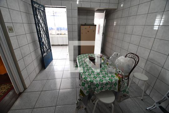 Cozinha / Copa de casa à venda com 2 quartos, 216m² em Vila Industrial (campinas), Campinas