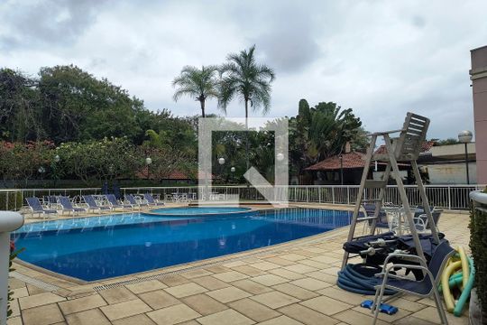 Área comum - Piscina de apartamento à venda com 3 quartos, 155m² em Taquara, Rio de Janeiro