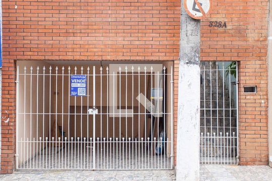 Fachada de casa à venda com 5 quartos, 230m² em Casa Grande, Diadema