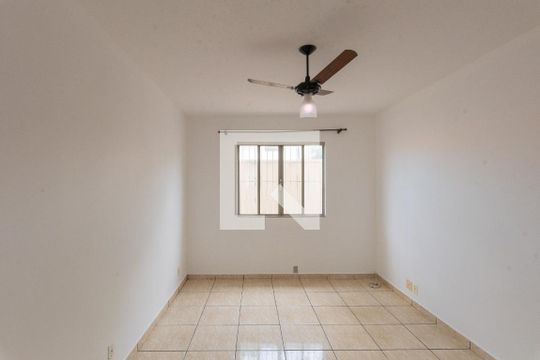 Sala de apartamento à venda com 1 quarto, 64m² em Vila Proost de Souza, Campinas