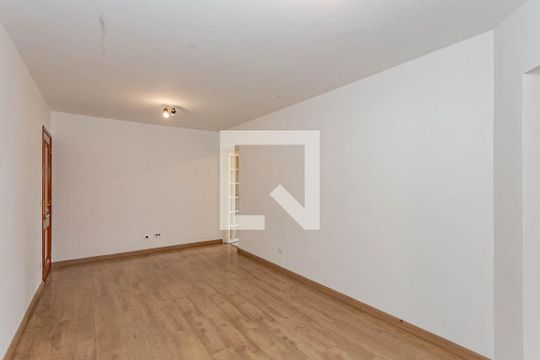 Sala de apartamento à venda com 3 quartos, 75m² em Vila Brasílio Machado, São Paulo