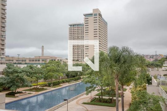 Área comum de apartamento à venda com 2 quartos, 100m² em Jardim Dom Bosco, São Paulo