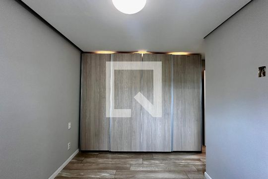 Suíte de apartamento à venda com 2 quartos, 100m² em Jardim Dom Bosco, São Paulo