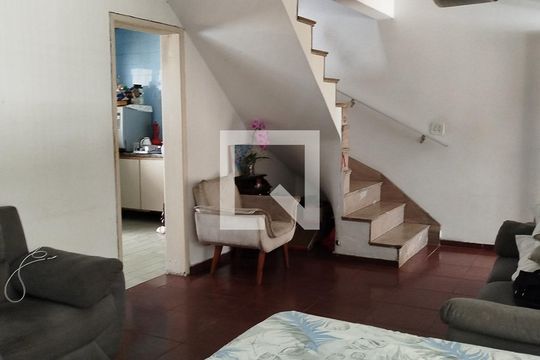 Casa para alugar com 3 quartos, 180m² em Vila Matilde, São Paulo