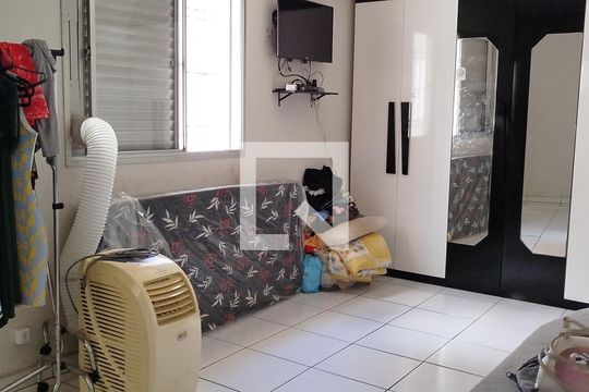 Quarto 3 - Suite de casa para alugar com 3 quartos, 180m² em Vila Matilde, São Paulo
