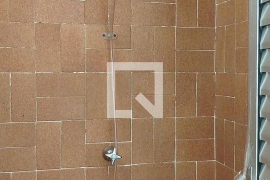 Banheiro 3 - Serviço de casa para alugar com 3 quartos, 180m² em Vila Matilde, São Paulo