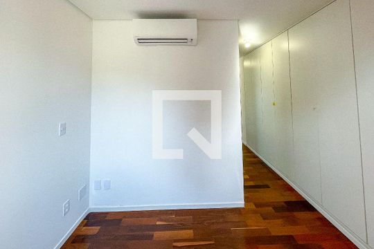 Suíte 2 de apartamento à venda com 2 quartos, 84m² em Pinheiros, São Paulo