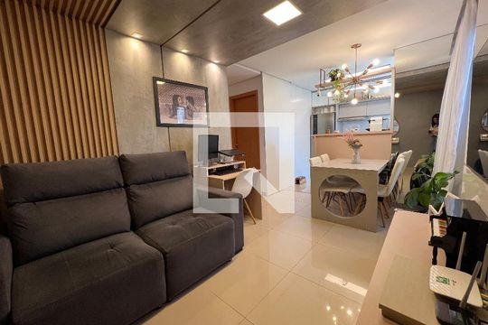 Apartamento à venda com 2 quartos, 40m² em Rondônia, Novo Hamburgo
