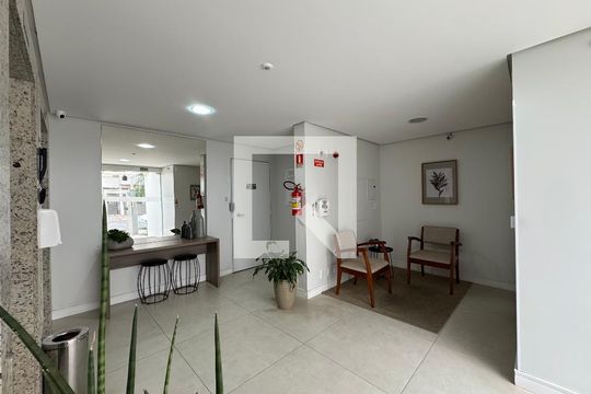 Área comum de apartamento à venda com 2 quartos, 79m² em Centro, São Leopoldo