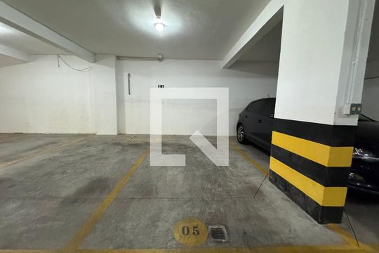 Área comum de apartamento à venda com 2 quartos, 79m² em Centro, São Leopoldo