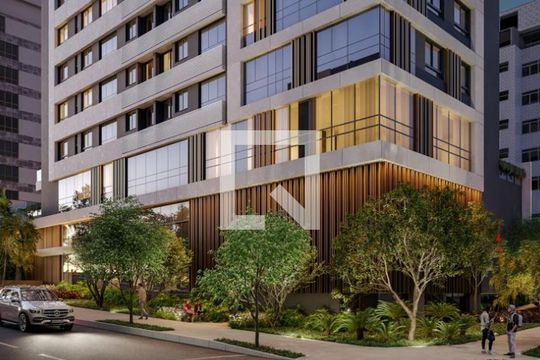 Apartamento à venda com 2 quartos, 83m² em Santo Antônio, Belo Horizonte