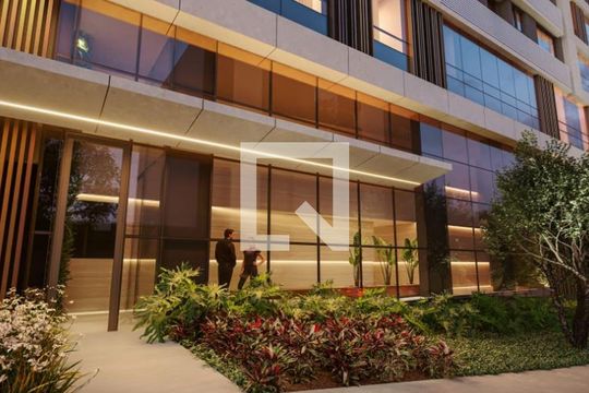 Apartamento à venda com 2 quartos, 83m² em Santo Antônio, Belo Horizonte