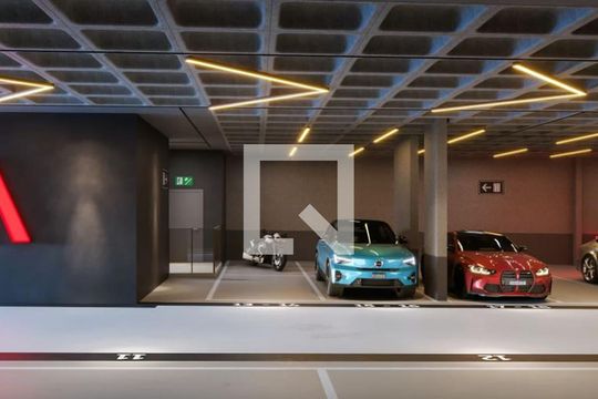 Apartamento à venda com 2 quartos, 83m² em Santo Antônio, Belo Horizonte