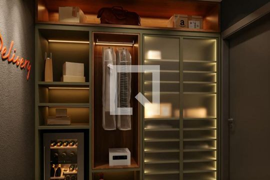 Apartamento à venda com 2 quartos, 83m² em Santo Antônio, Belo Horizonte