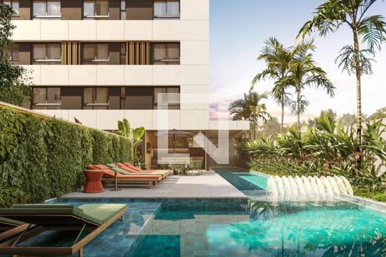 Apartamento à venda com 2 quartos, 83m² em Santo Antônio, Belo Horizonte