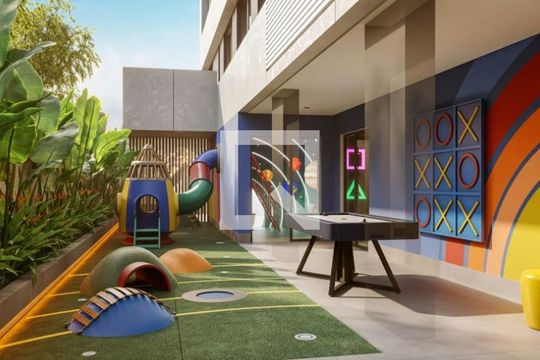 Apartamento à venda com 2 quartos, 83m² em Santo Antônio, Belo Horizonte