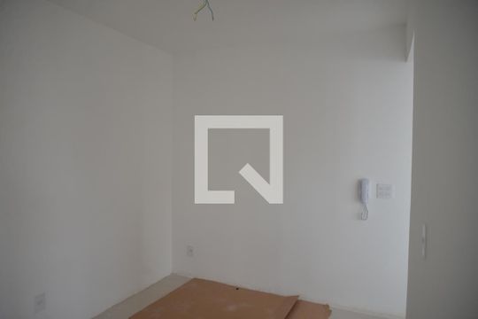 Quarto 1 de apartamento à venda com 2 quartos, 58m² em Jardim Bela Vista, Santo André