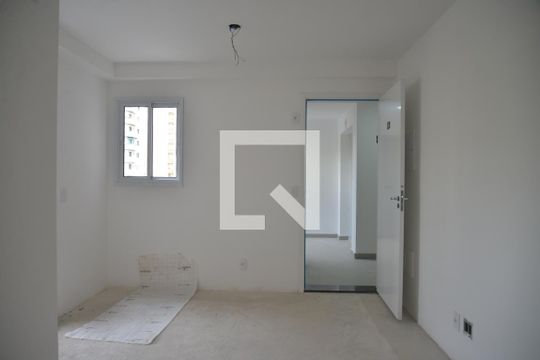Apartamento à venda com 2 quartos, 58m² em Jardim Bela Vista, Santo André