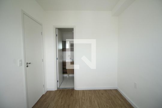 Quarto  de apartamento para alugar com 1 quarto, 27m² em Vila Andrade, São Paulo