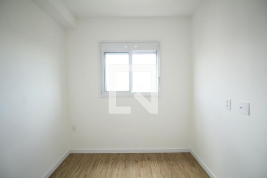Quarto  de apartamento para alugar com 1 quarto, 27m² em Vila Andrade, São Paulo