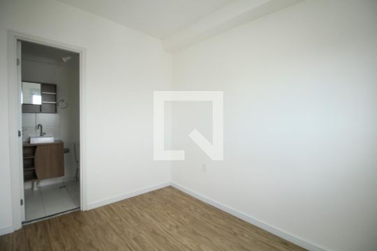 Quarto  de apartamento para alugar com 1 quarto, 27m² em Vila Andrade, São Paulo