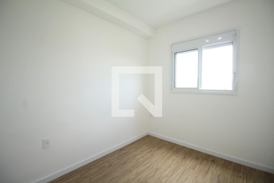 Quarto  de apartamento para alugar com 1 quarto, 27m² em Vila Andrade, São Paulo
