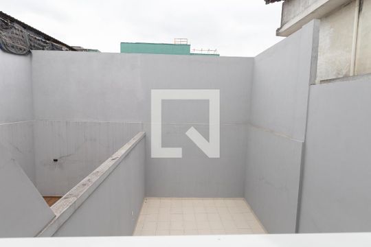 Vista Suíte 3 de casa à venda com 3 quartos, 165m² em Vila Ré, São Paulo