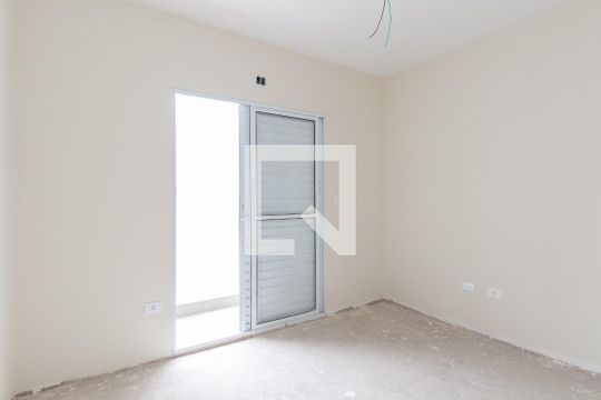 Suíte 3 de casa à venda com 3 quartos, 165m² em Vila Ré, São Paulo