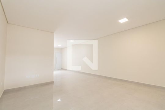 Sala de casa à venda com 3 quartos, 165m² em Vila Ré, São Paulo