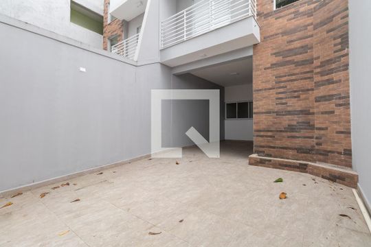 Garagem de casa à venda com 3 quartos, 165m² em Vila Ré, São Paulo