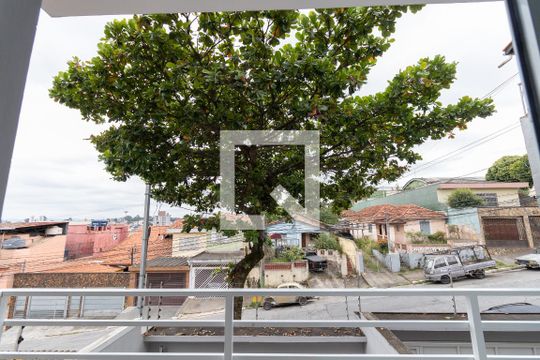 Vista Suíte 1 de casa à venda com 3 quartos, 165m² em Vila Ré, São Paulo