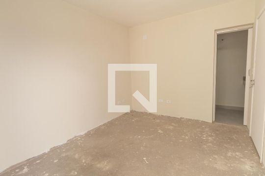 Suíte 1 de casa à venda com 3 quartos, 165m² em Vila Ré, São Paulo