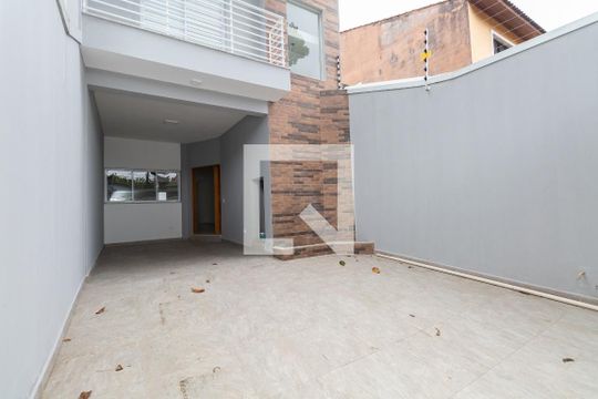 Garagem de casa à venda com 3 quartos, 165m² em Vila Ré, São Paulo