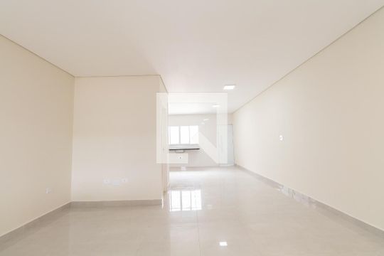 Sala de casa à venda com 3 quartos, 165m² em Vila Ré, São Paulo