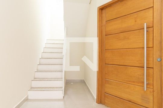 Sala de casa à venda com 3 quartos, 165m² em Vila Ré, São Paulo