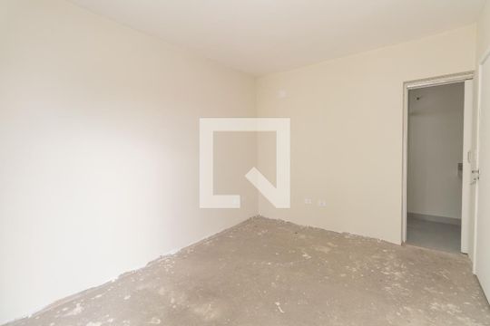Suíte 1 de casa à venda com 3 quartos, 165m² em Vila Ré, São Paulo