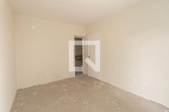 Suíte 1 de casa à venda com 3 quartos, 165m² em Vila Ré, São Paulo
