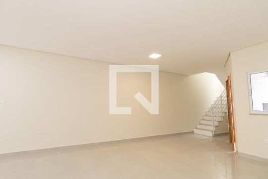 Sala de casa à venda com 3 quartos, 165m² em Vila Ré, São Paulo