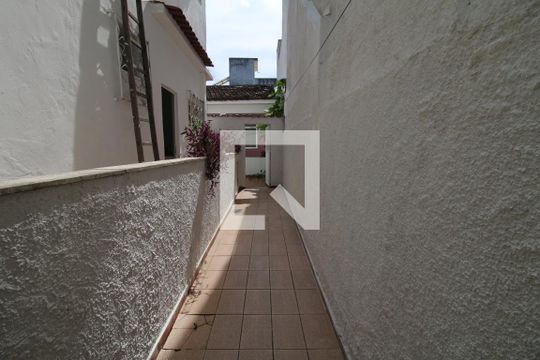 Área Externa de casa à venda com 1 quarto, 50m² em Irajá, Rio de Janeiro