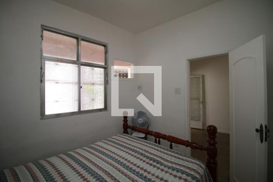 Quarto de casa à venda com 1 quarto, 50m² em Irajá, Rio de Janeiro