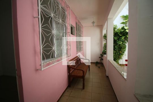 Área Externa de casa à venda com 1 quarto, 50m² em Irajá, Rio de Janeiro